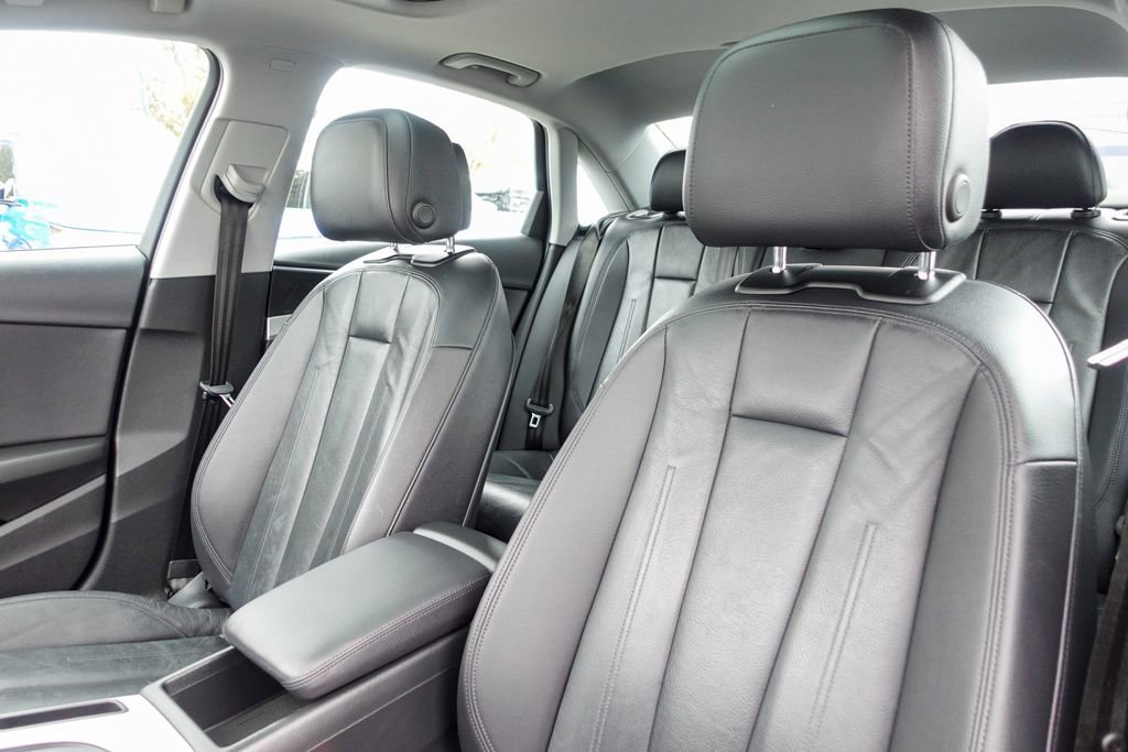 Used 2017 Audi A4 2.0T Ultra Premium image 23