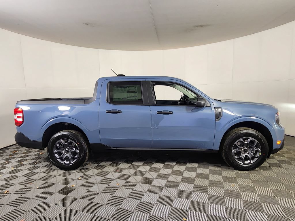 New 2026 Ford Maverick XLT w/ 4K Tow Package AWD/4WD image 8
