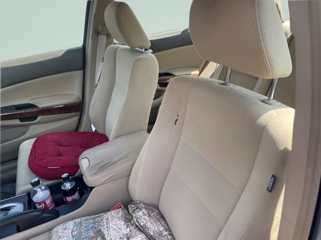 Used 2008 Honda Accord EX image 12