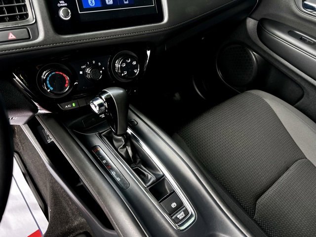 Used 2022 Honda HR-V Sport image 38