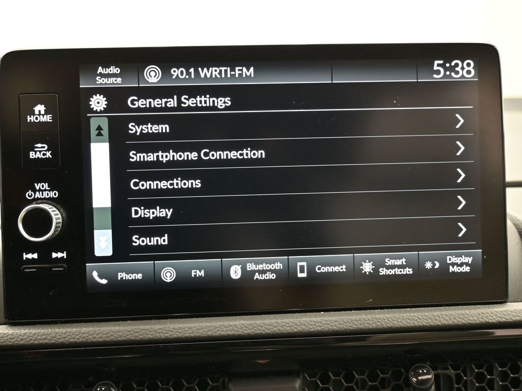 Used 2024 Honda CR-V EX-L image 27