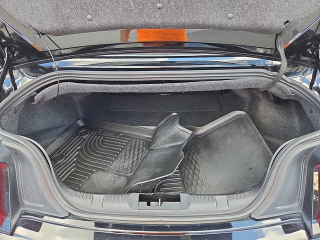 Used 2023 Ford Mustang Premium RWD image 19