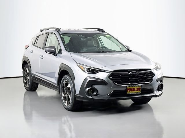 New 2026 Subaru Crosstrek 2.5i Limited w/ Crosstrek Mirror Package AWD/4WD image 1