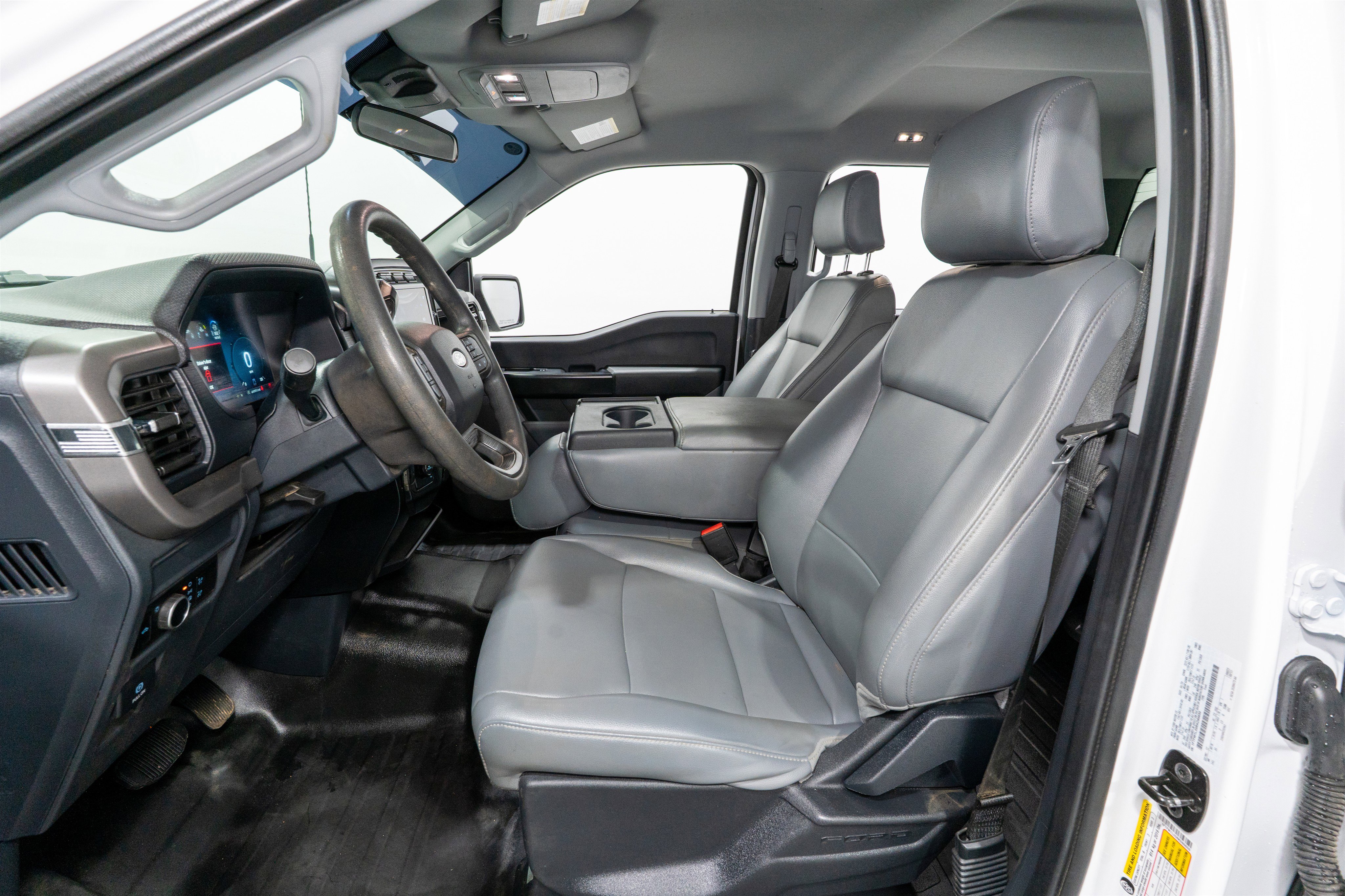 Used 2024 Ford F150 XL AWD/4WD image 15