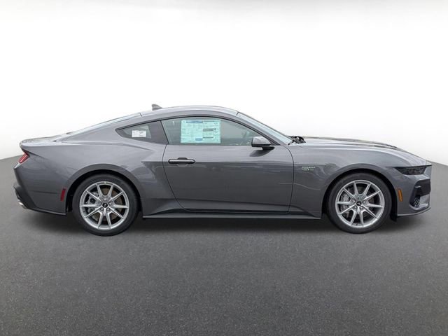 New 2026 Ford Mustang GT Premium image 2