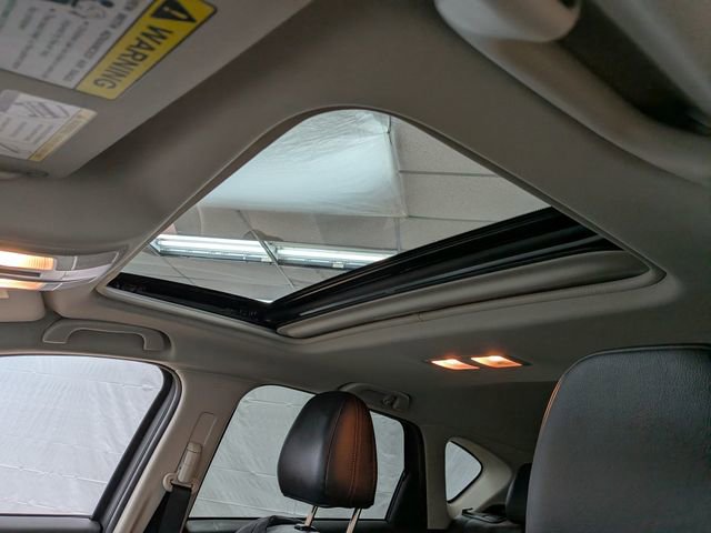 Certified 2025 MAZDA CX-5 Carbon Edition image 15