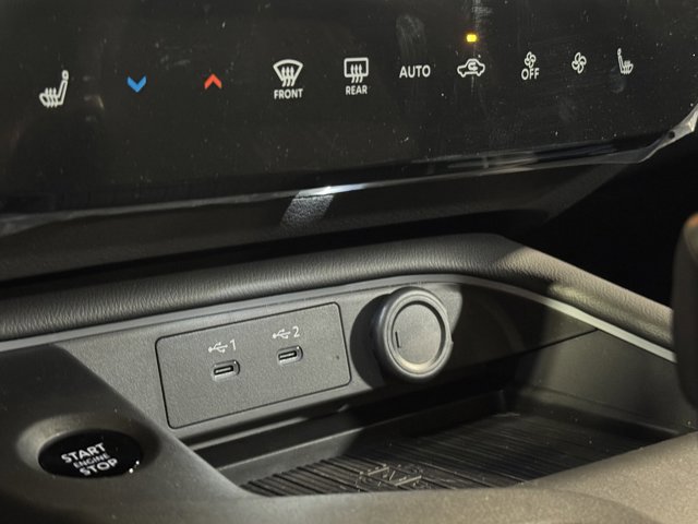 New 2026 Nissan Sentra SV w/ SV Convenience Package image 12
