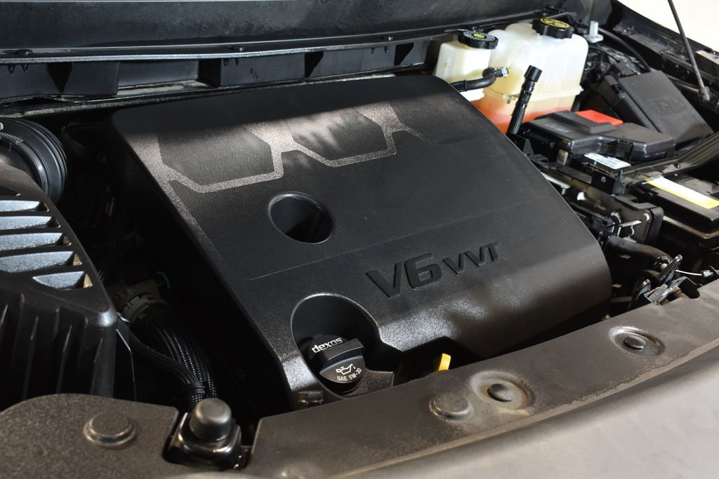 Used 2023 Buick Enclave Essence w/ Experience Buick Package image 35