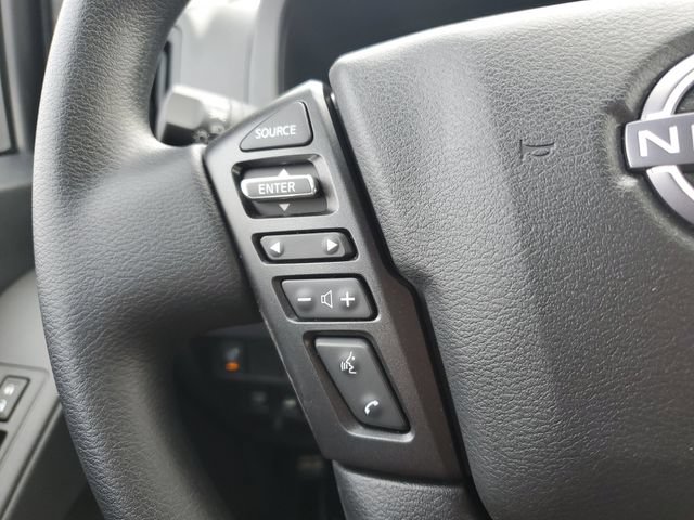 New 2026 Nissan Frontier S AWD/4WD image 24