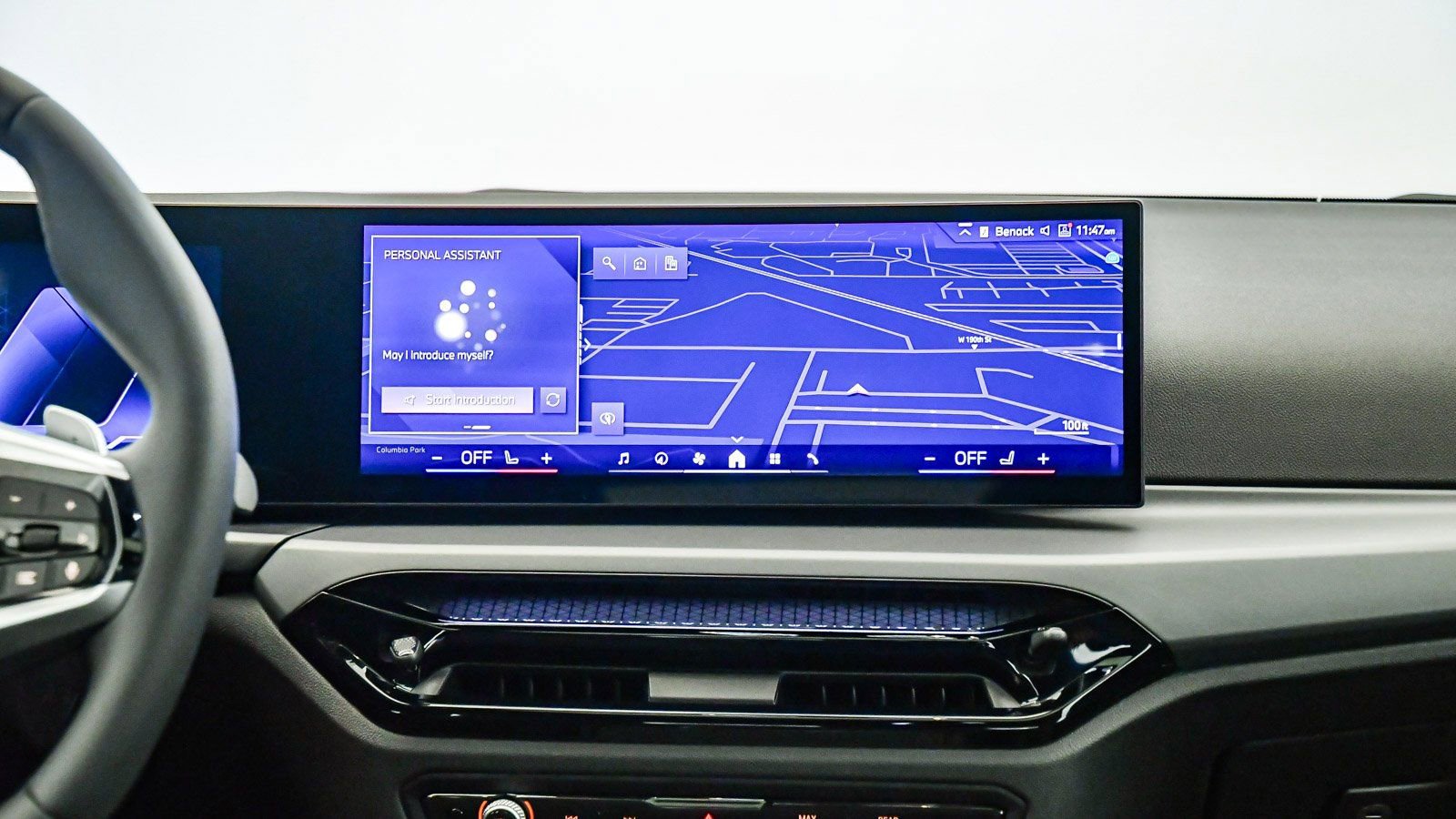 Used 2025 BMW 230i Coupe w/ Convenience Package image 14