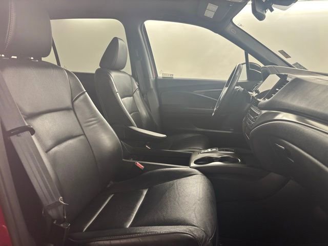 Certified 2022 Honda Passport EX-L image 19