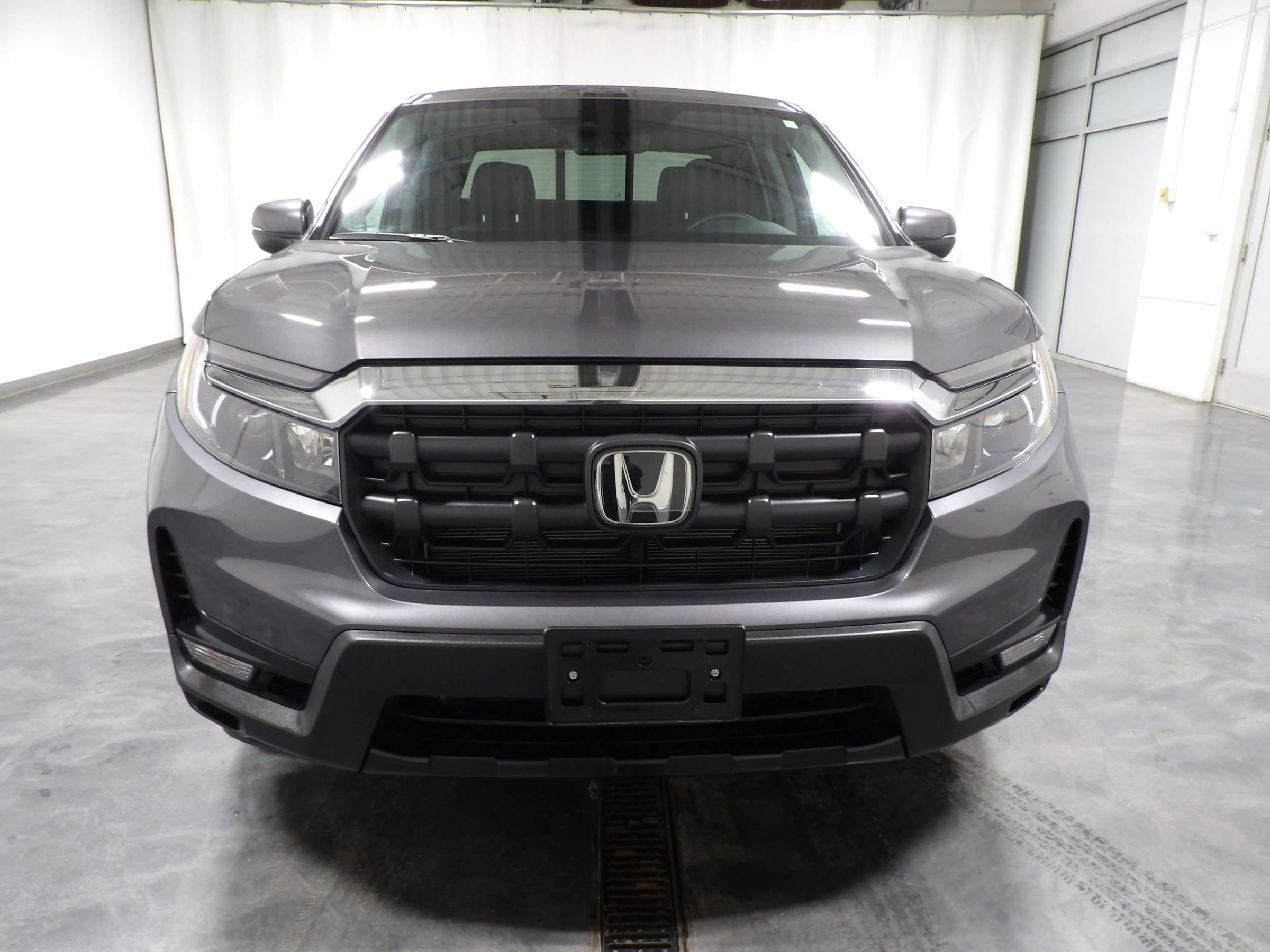 Used 2025 Honda Ridgeline RTL image 3