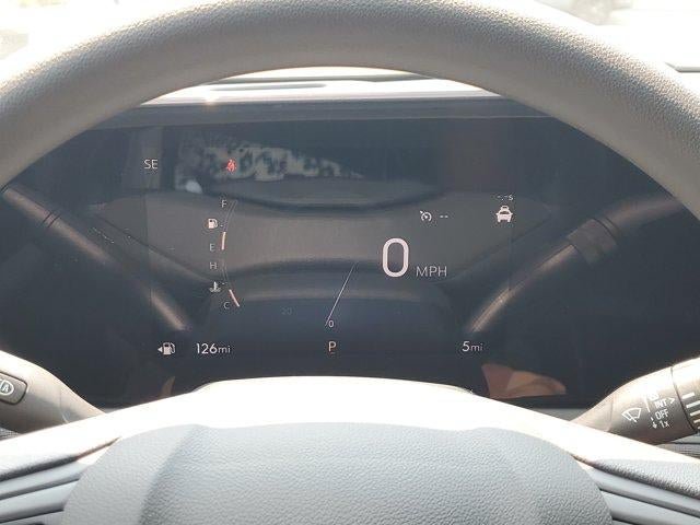 New 2026 Buick Envista Sport Touring FWD image 20