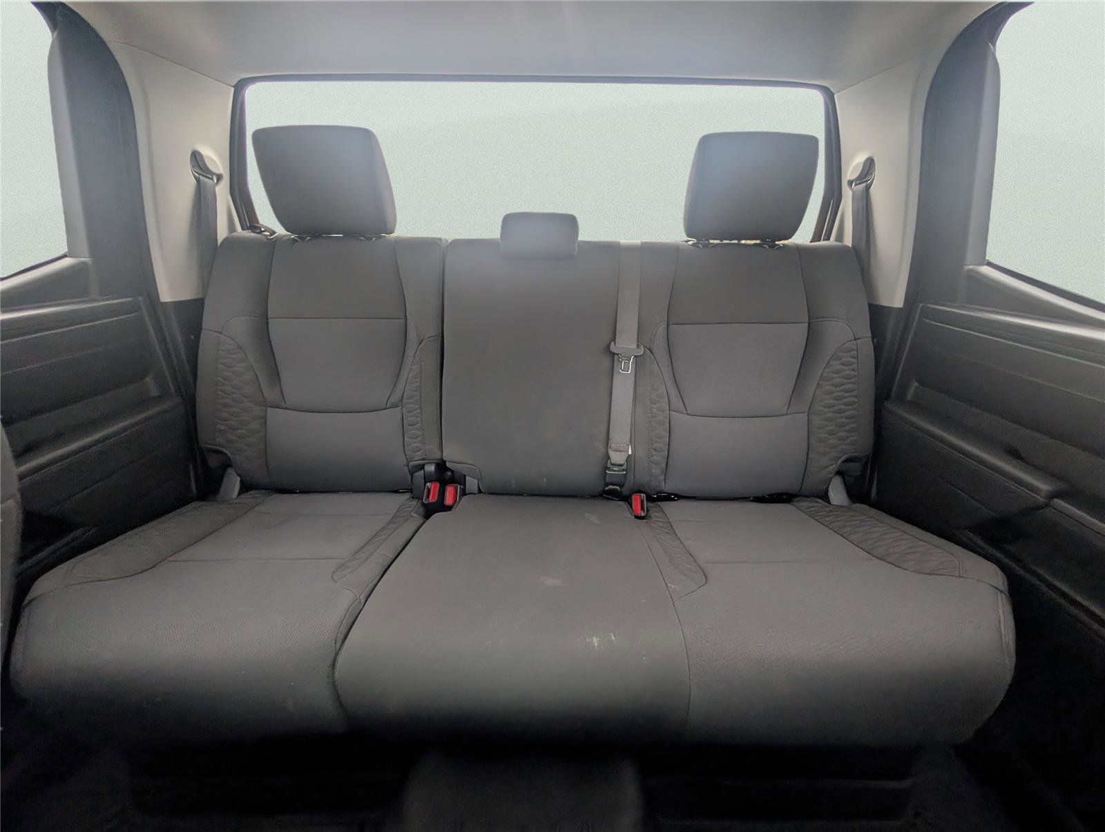 Used 2024 Toyota Tundra SR5 image 13