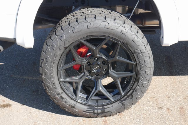 New 2025 Ford F150 XLT w/ Equipment Group 302A MID image 14