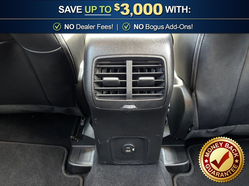 Used 2021 Ford Escape Titanium w/ Class II Trailer Tow Package image 27