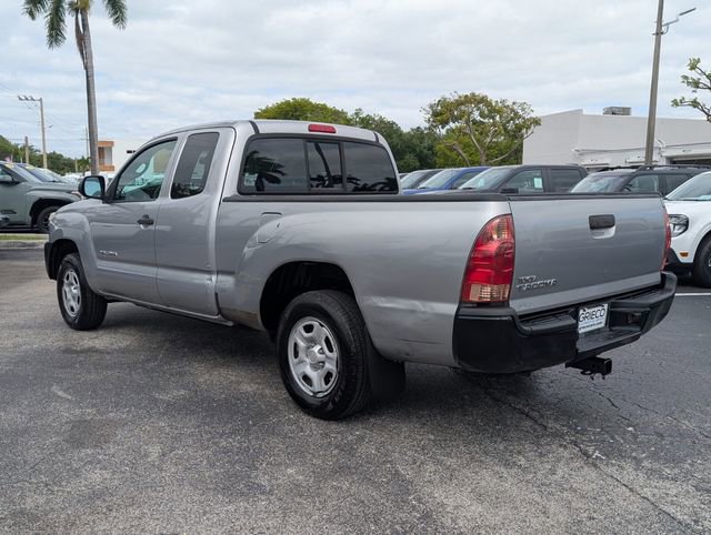 Used 2014 Toyota Tacoma 2WD Access Cab w/ Convenience Package image 5