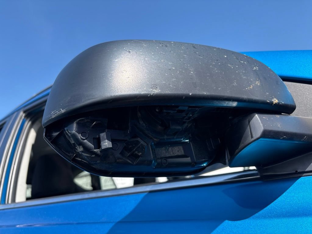 Used 2018 Toyota RAV4 LE w/ All Weather Liner Package FWD image 6