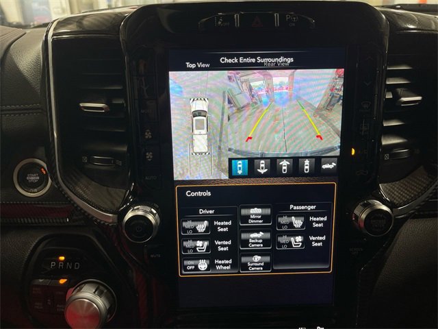 Used 2020 RAM 1500 Laramie image 17