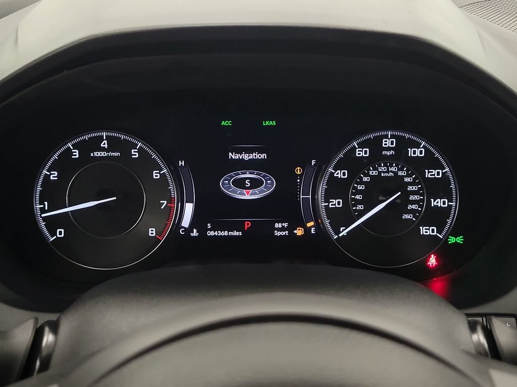 Used 2020 Acura RDX w/ Advance Package AWD/4WD image 18