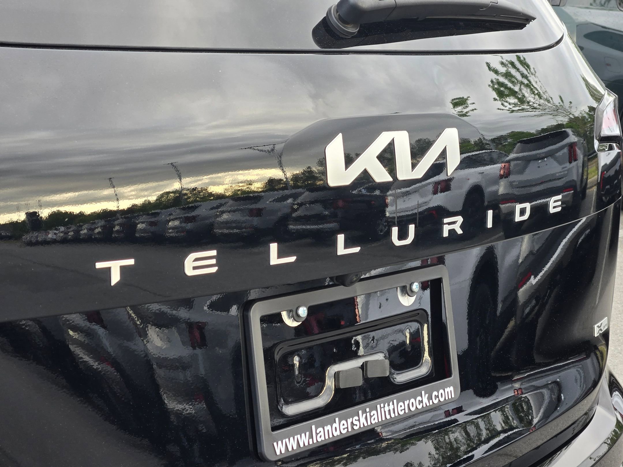 Used 2024 Kia Telluride SX Prestige X-Pro image 39