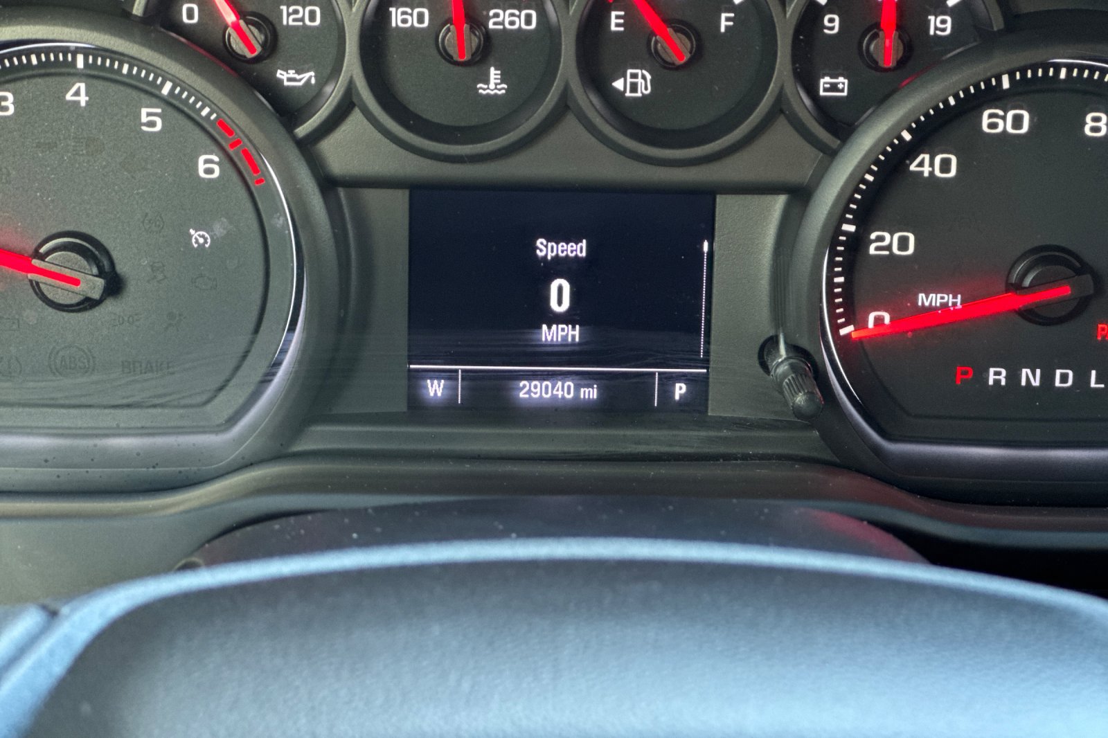 Used 2022 Chevrolet Silverado 1500 Custom RWD image 21