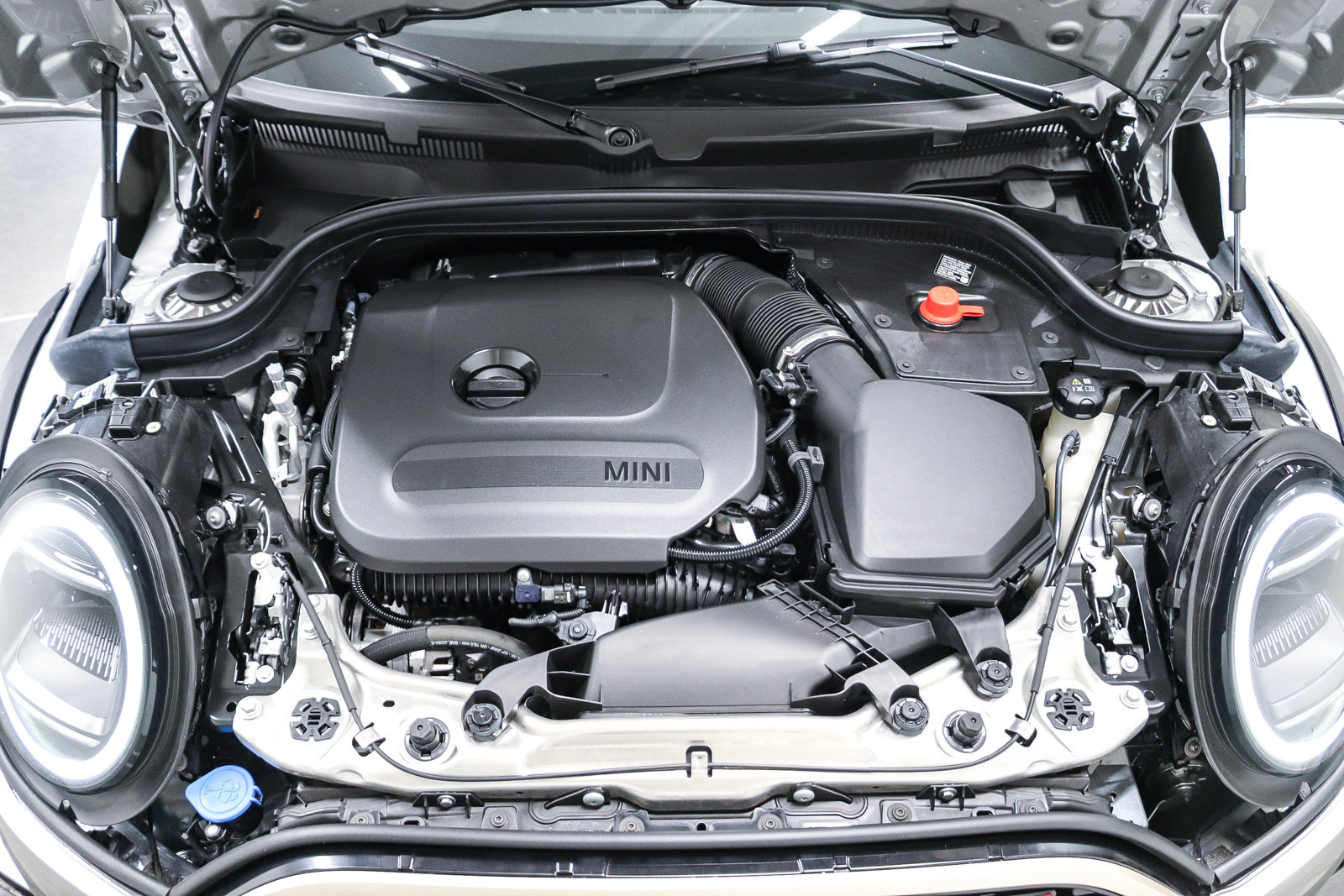 Used 2026 MINI Cooper S FWD image 27