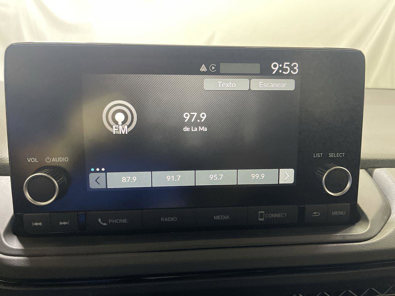 Used 2025 Honda Accord SE image 16