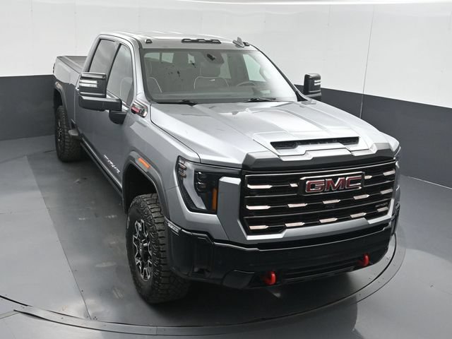 Used 2025 GMC Sierra 2500 AT4X AWD/4WD image 38