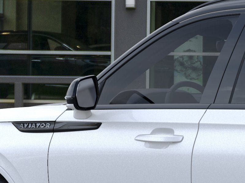 New 2026 Lincoln Aviator Black Label AWD/4WD image 20