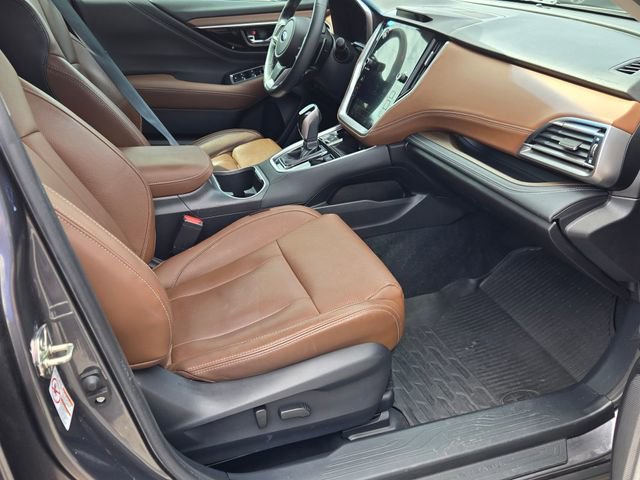 Used 2020 Subaru Outback Touring XT AWD/4WD image 9