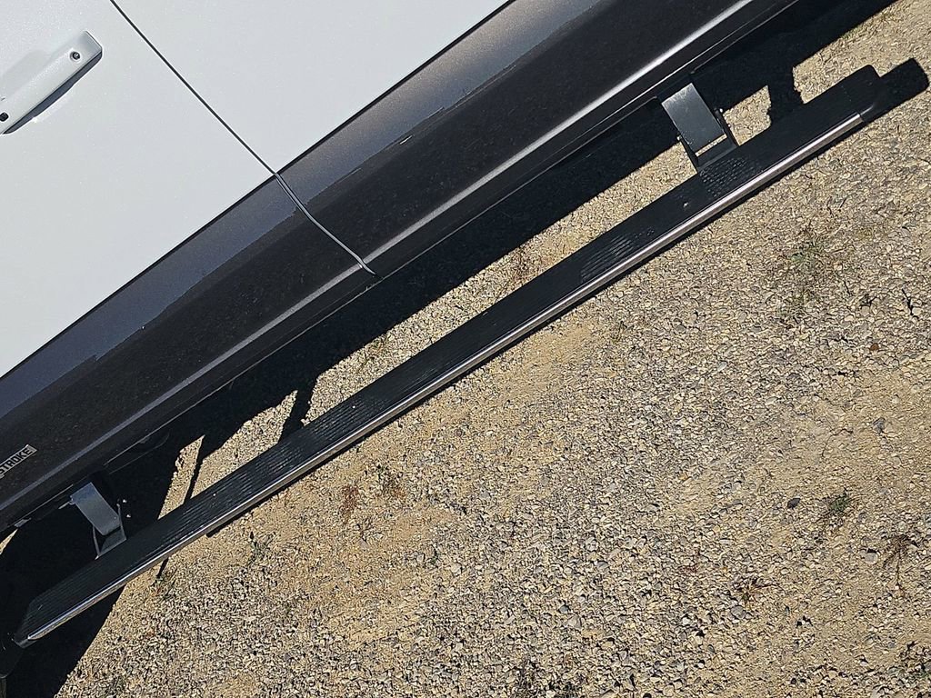 Used 2024 Ford F250 King Ranch w/ FX4 Off-Road Package image 56