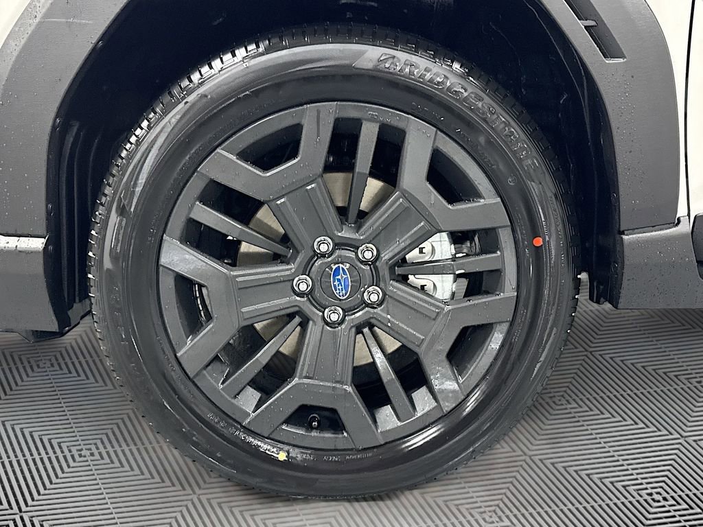 New 2026 Subaru Outback Limited XT image 30