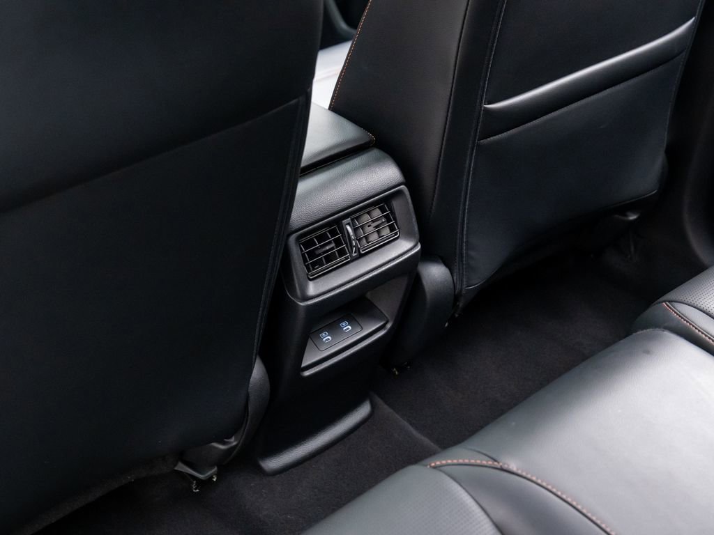 Certified 2023 Honda CR-V Sport Touring image 19