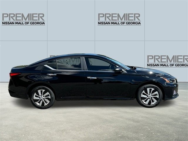 New 2025 Nissan Altima 2.5 S image 4