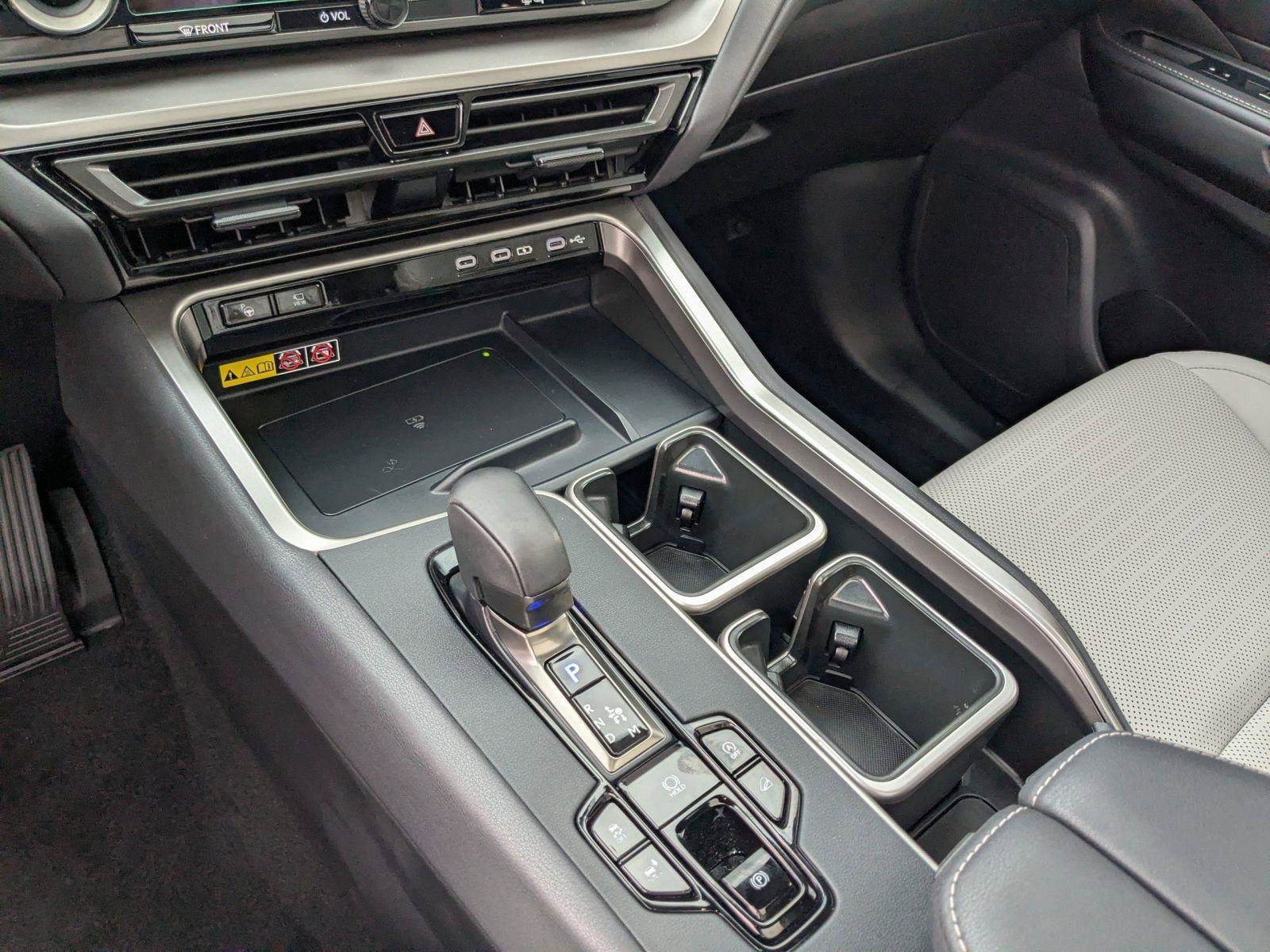 Certified 2025 Lexus TX 350 AWD w/ Technology Package image 14