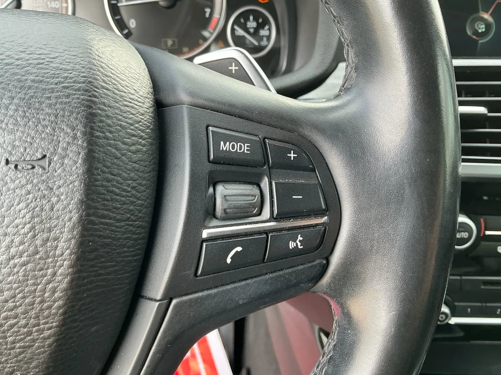 Used 2016 BMW X3 xDrive35i image 29