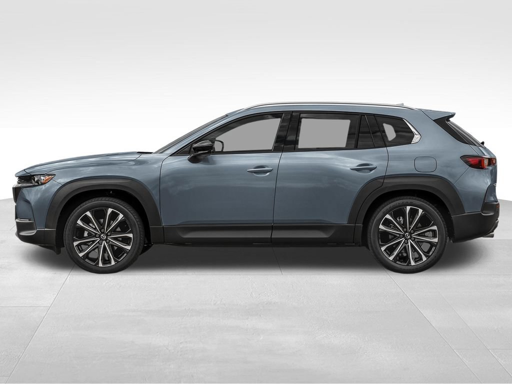 New 2026 MAZDA CX-50 AWD 2.5 S w/ Premium Package image 3