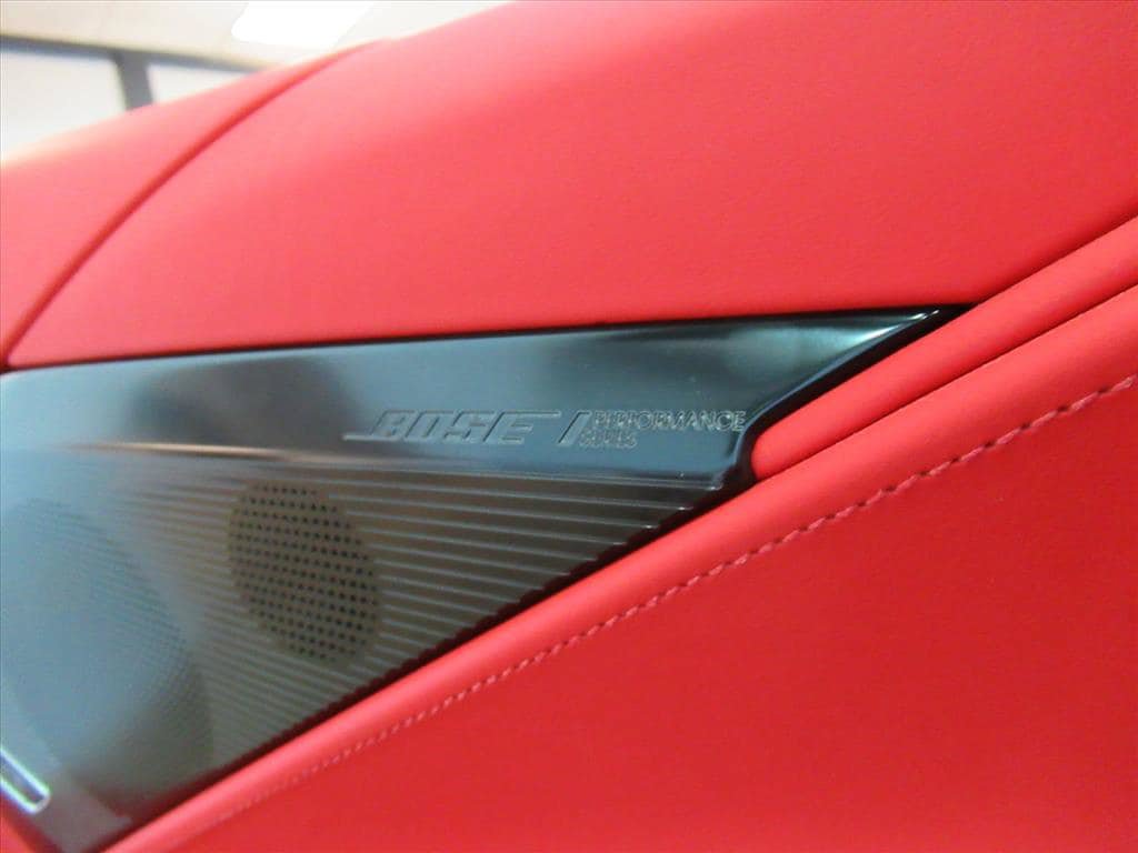 New 2026 Chevrolet Corvette Z06 RWD image 25