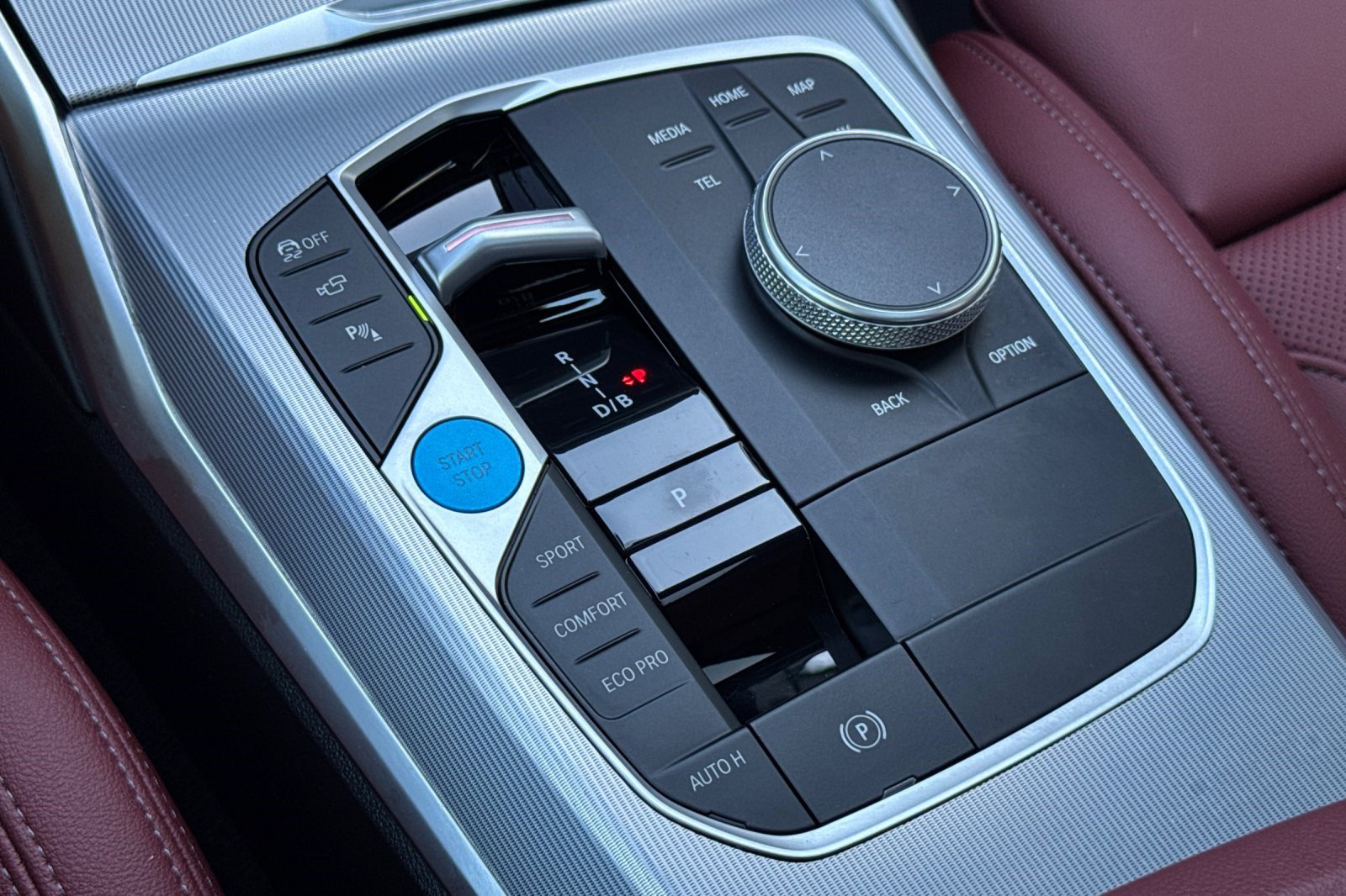 Certified 2023 BMW i4 eDrive35 w/ Premium Package RWD image 28