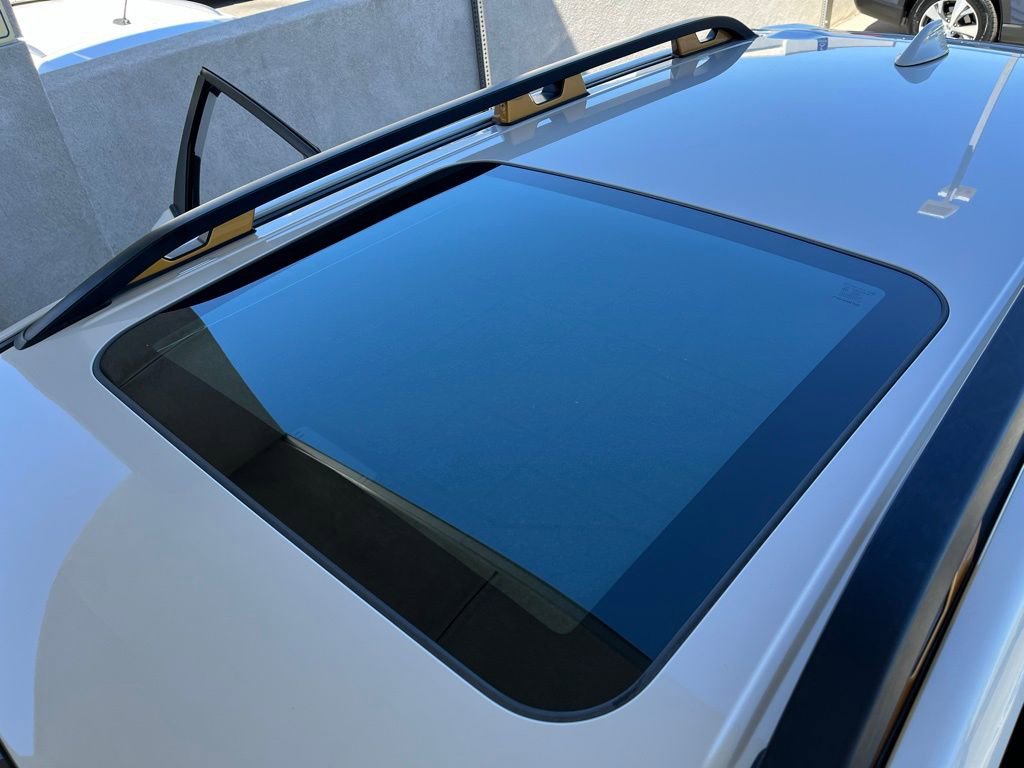 Certified 2023 Subaru Forester Wilderness image 14