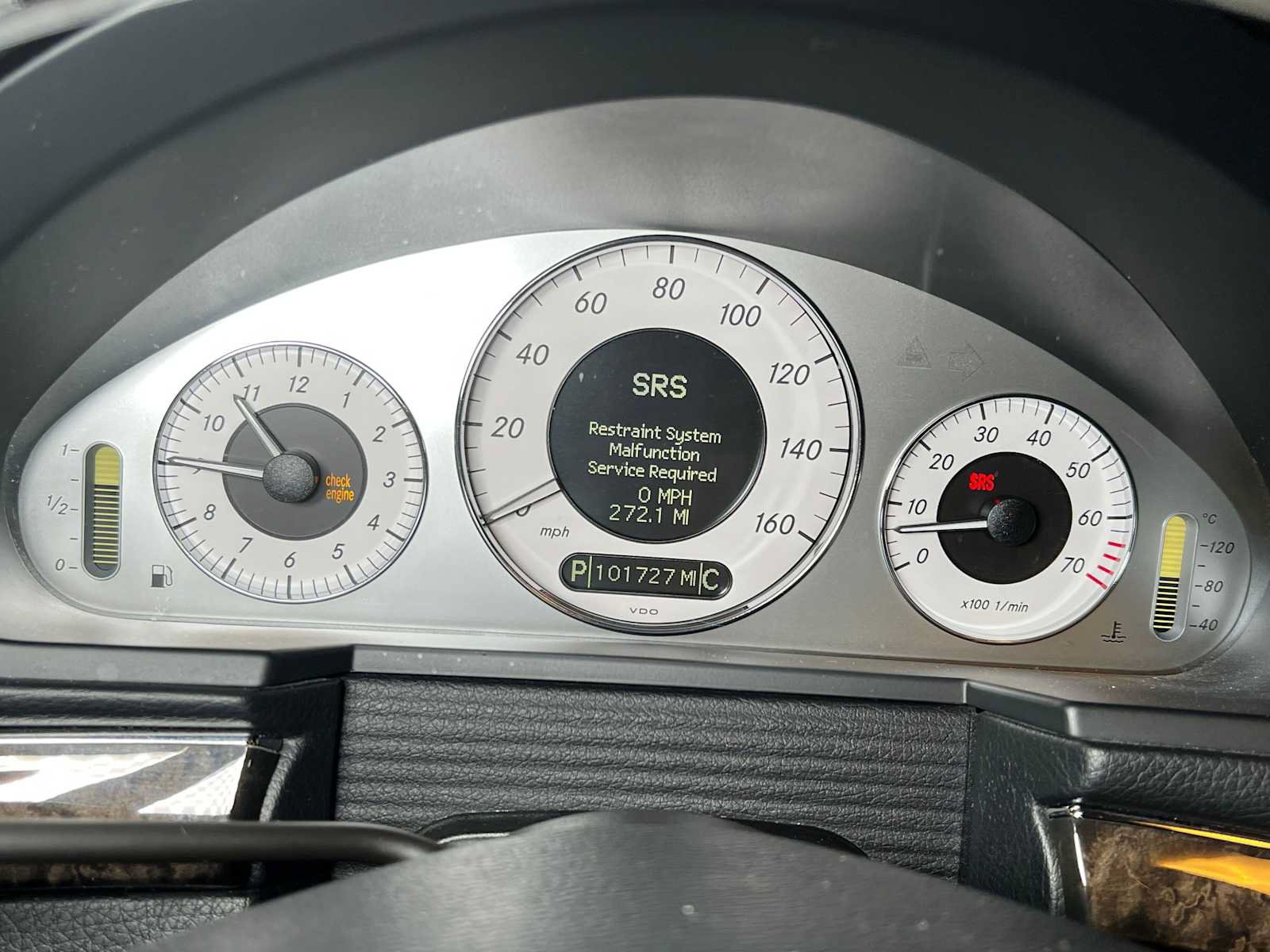 Used 2008 Mercedes-Benz E 350 4MATIC Sedan image 28