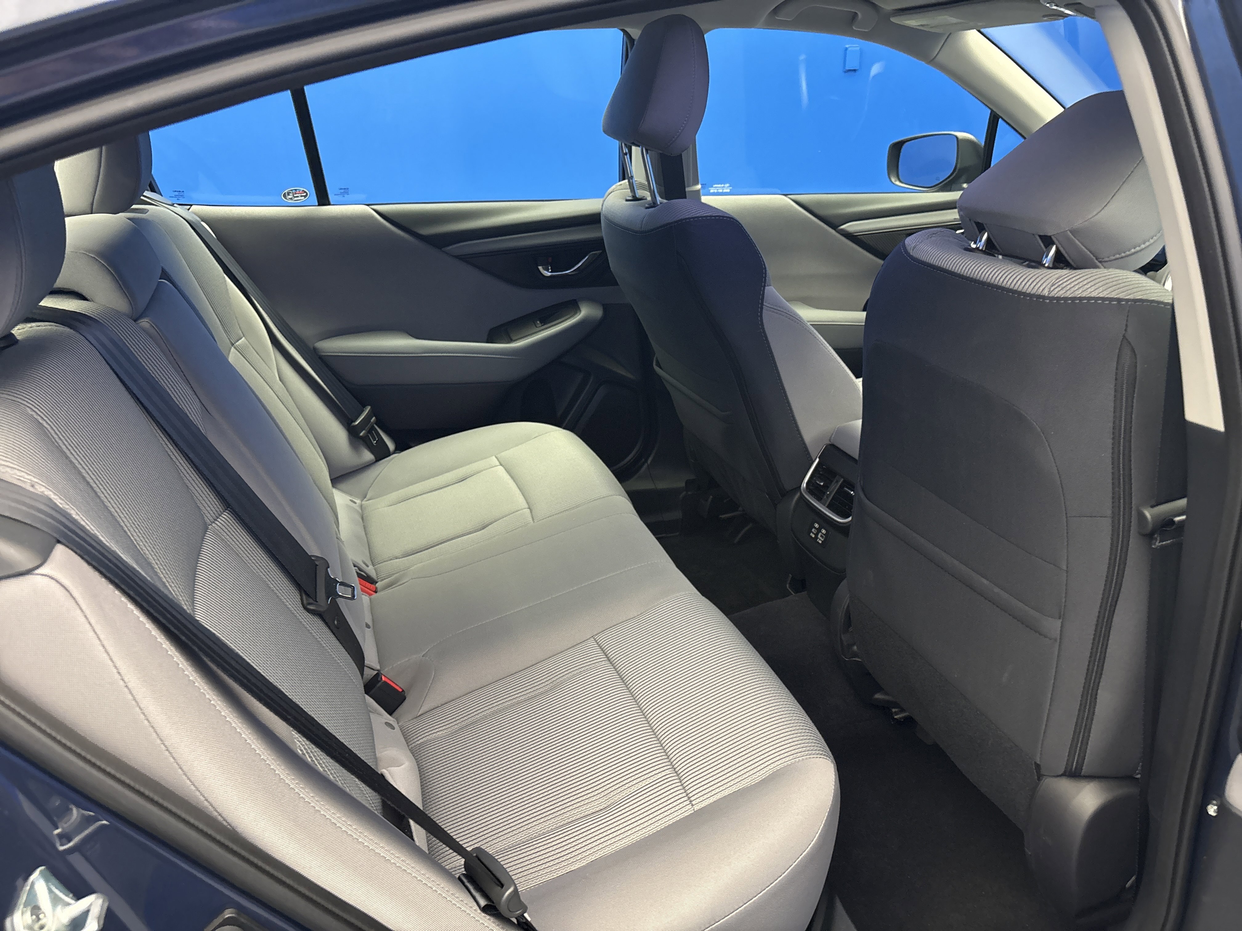 Certified 2025 Subaru Legacy Premium AWD/4WD image 23