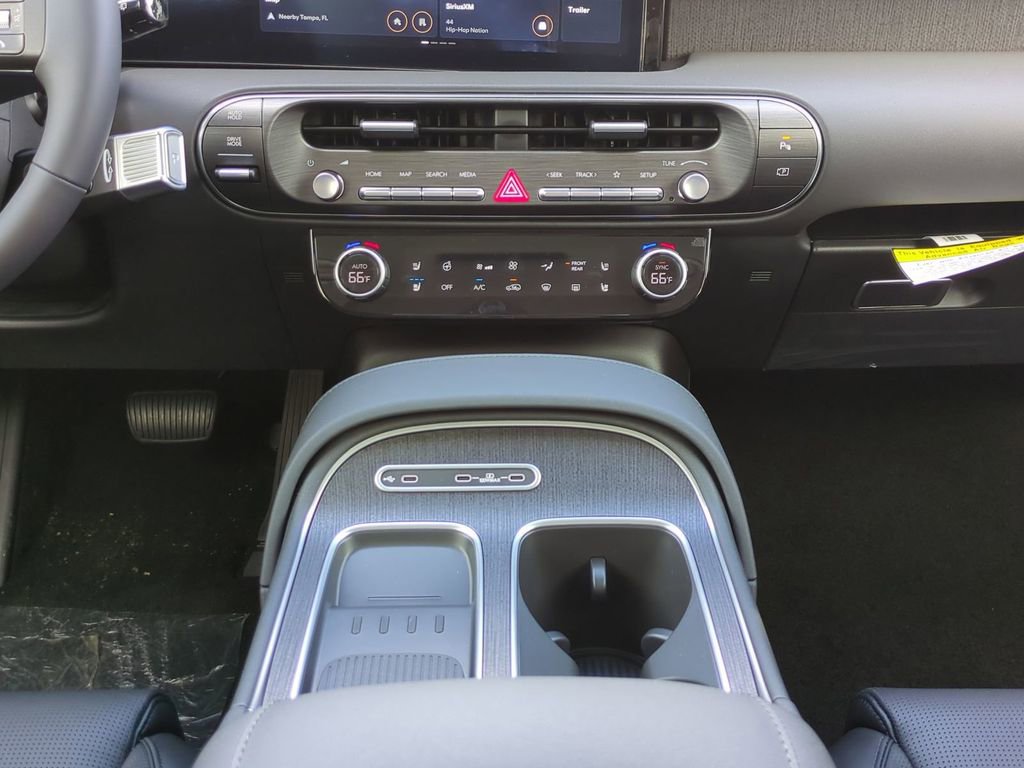 New 2026 Hyundai Palisade Limited image 21