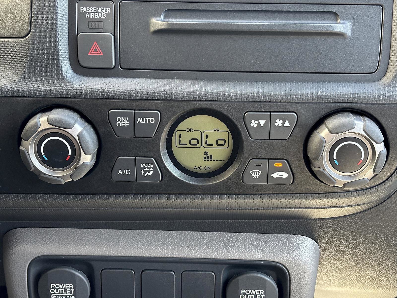 Used 2014 Honda Ridgeline RTS image 21