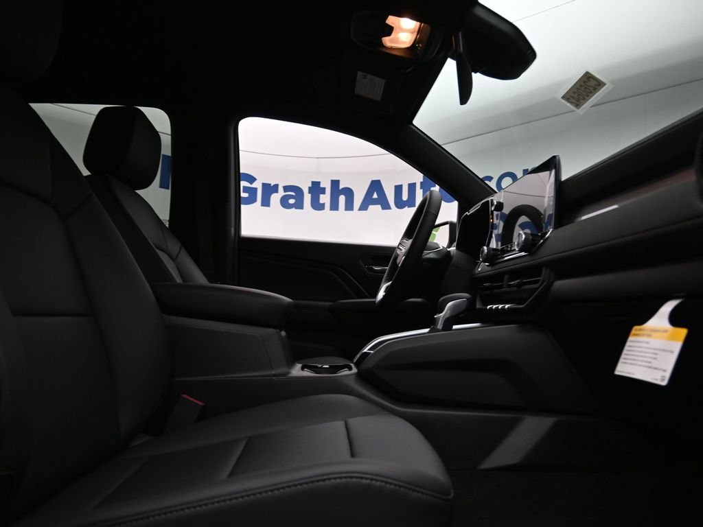 New 2026 Chevrolet Colorado LT w/ LT Convenience Package image 7