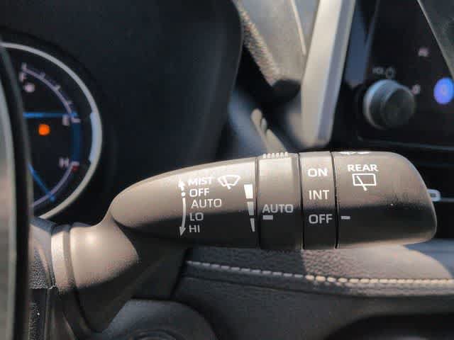 Used 2024 Toyota RAV4 XLE Premium w/ Weather Package AWD/4WD image 26