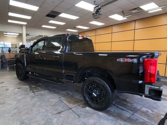 Certified 2024 Ford F250 XLT image 5