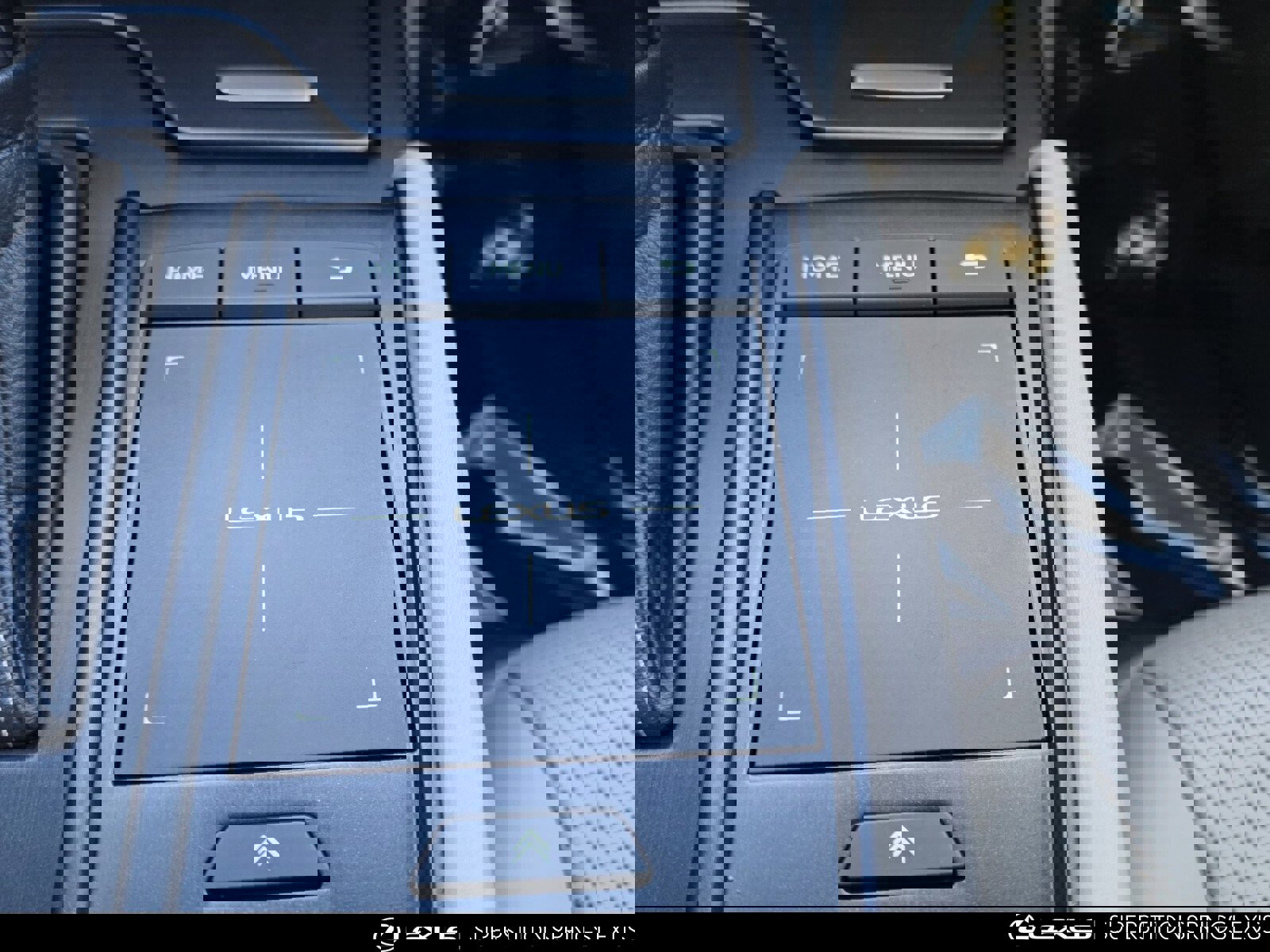 Certified 2019 Lexus ES 300h w/ Accessory Package image 23