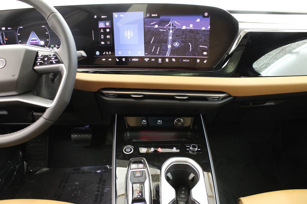 New 2026 Audi A6 Premium Plus AWD/4WD image 22